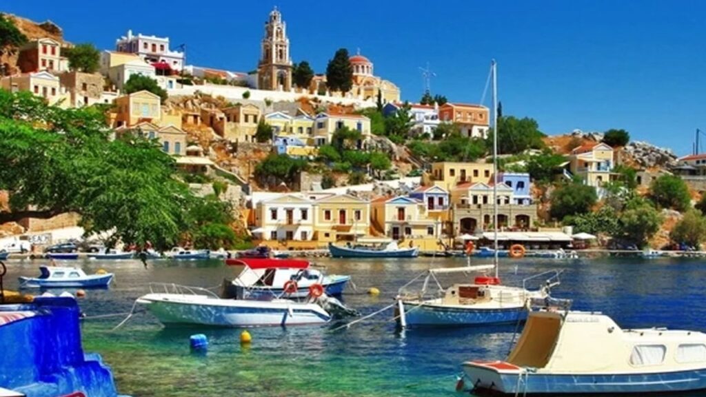 Türkler, Yunanistan’a giderken iki kere düşünüyor! Yunanistan tatili cazibesini yitiriyor – Birlik Haber Ajansı