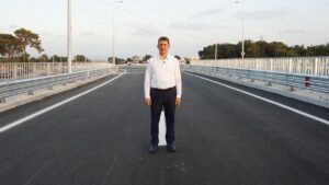 AK Parti Antalya il başkanı Çetin: CHP’li belediyelerdeki yolsuzluklar kumpasla örtülemez – Birlik Haber Ajansı