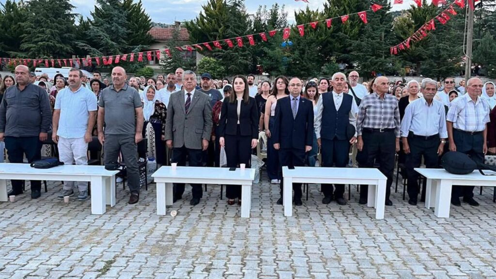 Isparta Senirkent’te Seyit Velibaba Sultan festivali coşkusu – Birlik Haber Ajansı