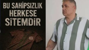 Başkan Özdemir’den taraftara sitem: “Bu yıl Isparta 32 spor’un yılı olacak” – Birlik Haber Ajansı