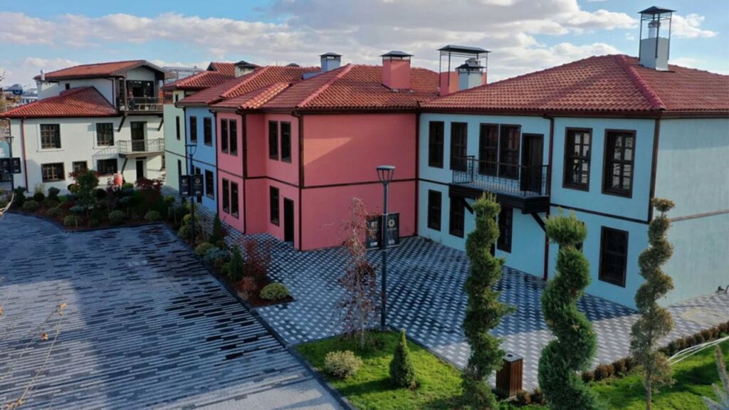 Sırçalı Hotel misafirlerinden tam not aldı – Birlik Haber Ajansı