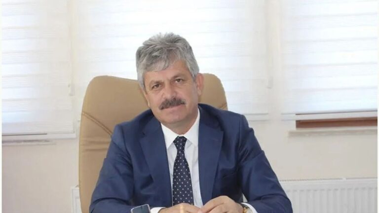 Tillo’dan 100 yıllık su sorununu bitirecek dev proje – Birlik Haber Ajansı