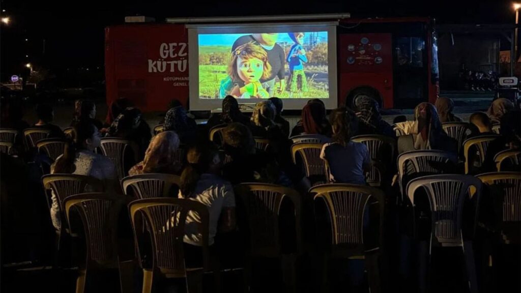 Burdur’da kültür perdesi valilikten açıldı – Birlik Haber Ajansı