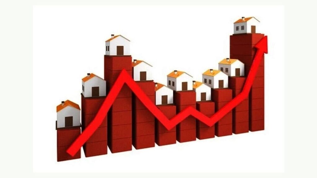 Konut fiyatları reelde değer kaybetti! – Birlik Haber Ajansı