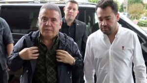 Muhittin Böcek’in oğlu gözaltında – Birlik Haber Ajansı