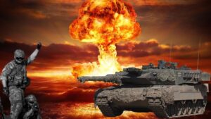 2025’te dünyanın en tehlikeli ülkeleri açıklandı – Birlik Haber Ajansı