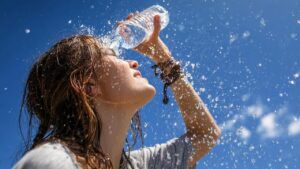 Sıcak hava hafta sonu da sürecek – Birlik Haber Ajansı