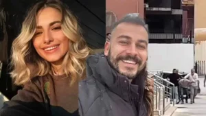 Giresunlu Sinem Topaloğlu’nun katili Sinop’ta yakalandı – Birlik Haber Ajansı