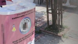 İstanbul Valiliği sesli yardım toplama faaliyetlerini yasakladı – Birlik Haber Ajansı