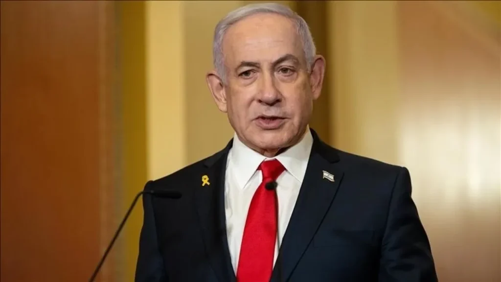 Netanyahu’dan Zamir’e: Gazze işgali uygun değilse istifa et – Birlik Haber Ajansı