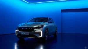 TOGG T10F’te geri sayım: Testler başarıyla tamamlandı – Birlik Haber Ajansı