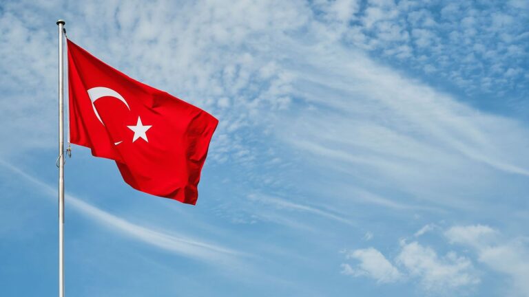 ABD’li düşünce kuruluşundan Türkiye analizi: Yükselme zamanı – Birlik Haber Ajansı