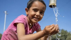 DSÖ ve UNICEF: Dünyada her 4 kişiden 1’i güvenli içme suyuna ulaşamıyor – Birlik Haber Ajansı