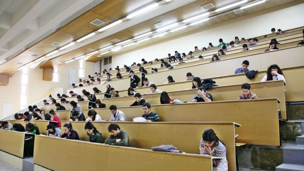 YKS tam puanlıların tercihi: Mühendislik ve hukuk – Birlik Haber Ajansı