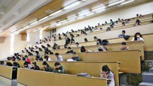 YKS tam puanlıların tercihi: Mühendislik ve hukuk – Birlik Haber Ajansı