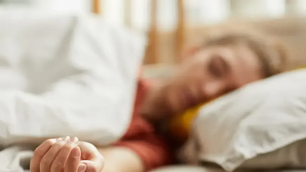 Uyku Apnesi: Tedavi edilmezse kalp ve diyabet riskini artırıyor – Birlik Haber Ajansı