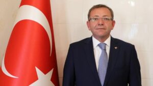 Kars Valisi Ziya Polat’tan YKS yerleştirme sonuçları sonrası tebrik mesajı – Birlik Haber Ajansı