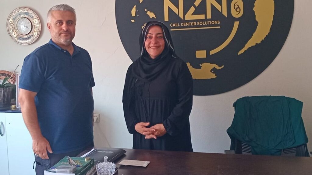 Bayburtlu kadın girişimciden bölge ekonomisine güçlü katkı – Birlik Haber Ajansı