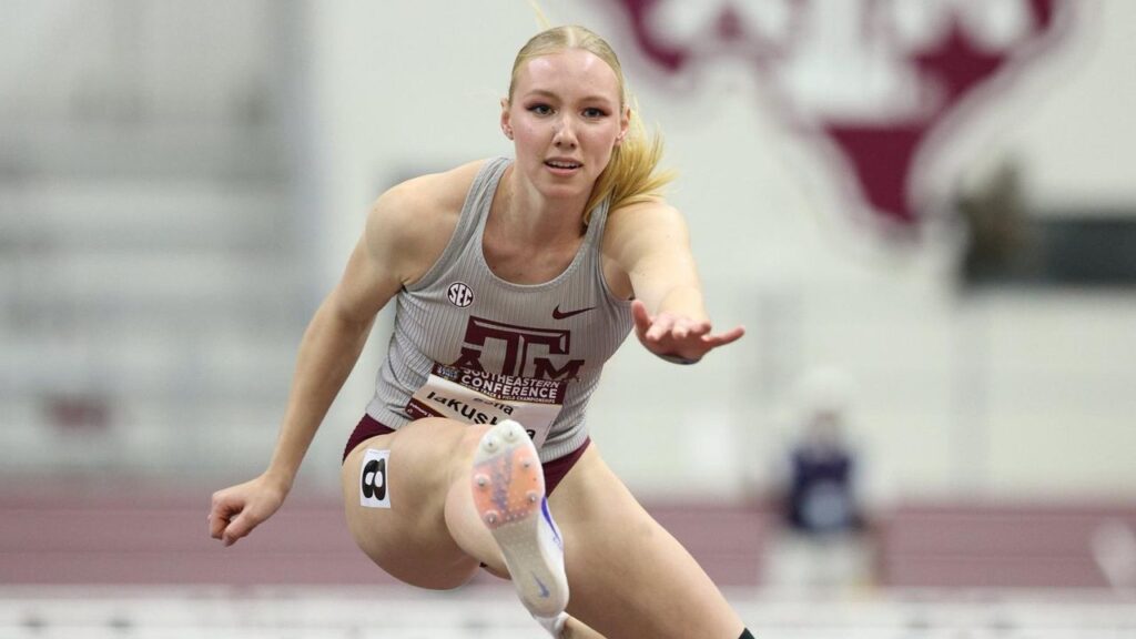 Rus atlet Sofia Yakushina artık türk vatandaşı – Birlik Haber Ajansı