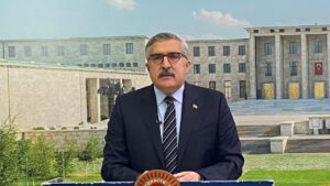 Yayman: Al-ver yok, pazarlık yoktur – Birlik Haber Ajansı