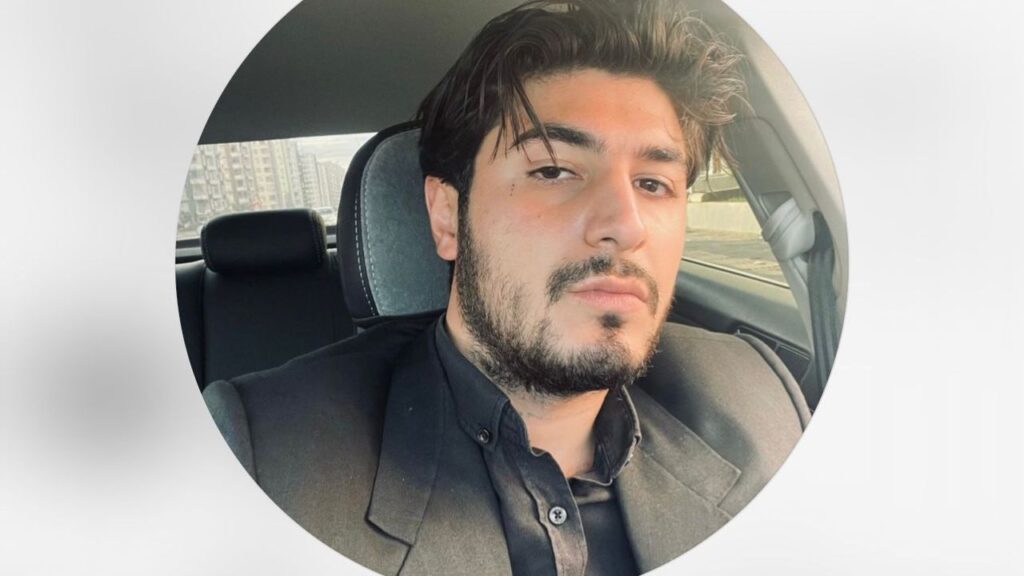 Genç adam 3 yıldır kayıp: Zeynel Abidin Seçkin’den haber alınamıyor – Birlik Haber Ajansı