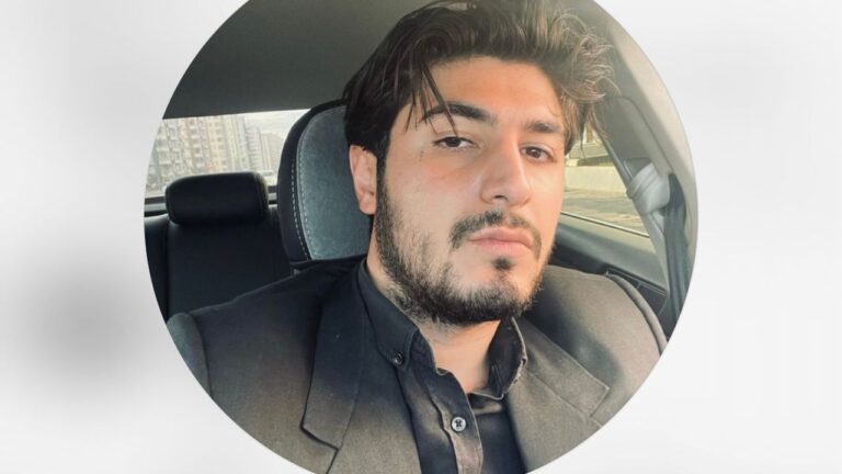 Genç adam 3 yıldır kayıp: Zeynel Abidin Seçkin’den haber alınamıyor – Birlik Haber Ajansı