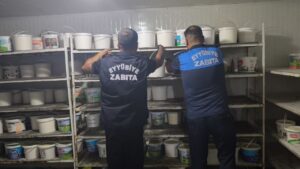 Eyyübiye’de kuralsızlığa geçit yok