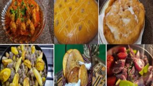 Türk dünyasının ortak mutfak kültürü – Birlik Haber Ajansı