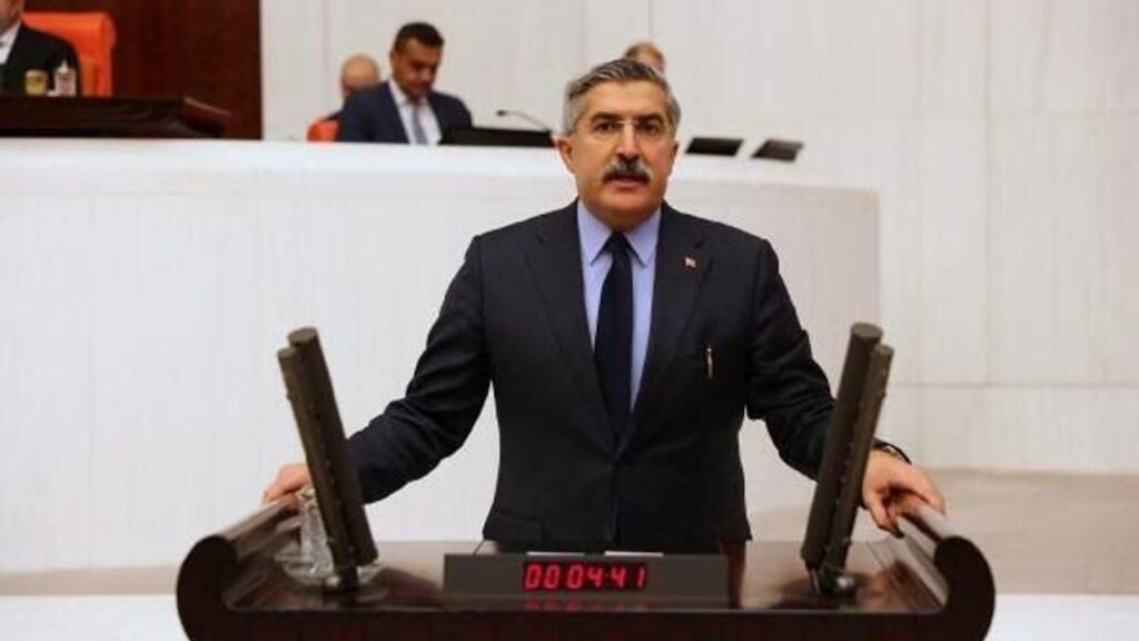 Yayman: Raporda Türkiye’ye ilişkin yer alan ifadeler anlamsız, gerçek dışı ve önyargılı – Birlik Haber Ajansı