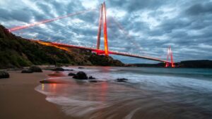 Bakan Uraloğlu: Yavuz Sultan Selim Köprüsü ile 9 yılda toplam 70 milyar lira tasarruf ettik – Birlik Haber Ajansı