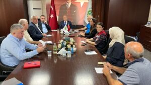 Artvin’de, balın kilogramı bin 500 lira olarak belirlendi – Birlik Haber Ajansı