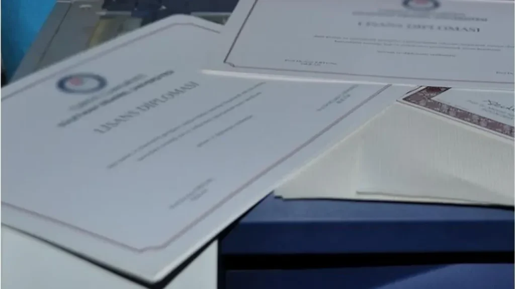 Sahte diploma çetesi tuzem akademi’yi kullanmış – Birlik Haber Ajansı
