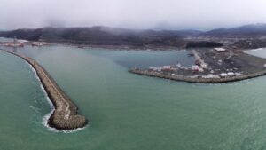 Demir yolları ihracata hız katıyor: Türkiye, Zengezur ve Kalkınma Yolu ile küresel ticaretin merkezine ilerliyor – Birlik Haber Ajansı