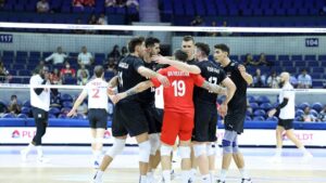 “Filenin Efeleri” çeyrek final yolunda – Birlik Haber Ajansı