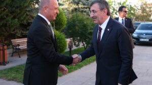 Başkan Ardıç: ASO, sanayinin dönüşümünde öncü rol üstleniyor – Birlik Haber Ajansı