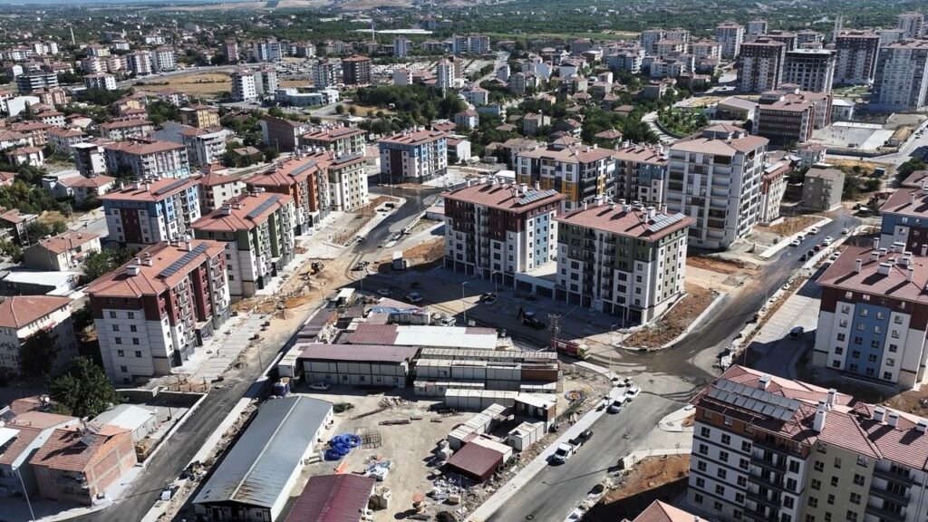 Vali Yavuz: “Geleceğimizi İnşa Ediyoruz, Yeni Bir Malatya Kuruyoruz – Birlik Haber Ajansı