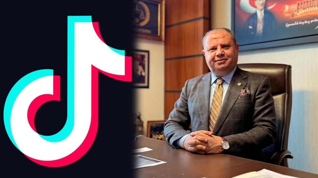 Öztürk: TikTok ahlaksızlığına son verilmeli – Birlik Haber Ajansı