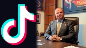 Öztürk: TikTok ahlaksızlığına son verilmeli – Birlik Haber Ajansı