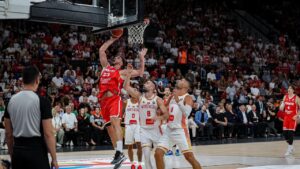 12 Dev Adam, galibiyet serisini sürdürdü – Birlik Haber Ajansı