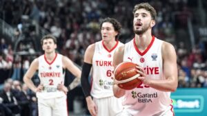 12 Dev Adam Avrupa ikincisi! – Birlik Haber Ajansı