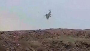 Pakistan’da helikopter kazası: 5 kişi hayatını kaybetti – Birlik Haber Ajansı