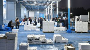 Balık avı sezonu açıldı – Birlik Haber Ajansı