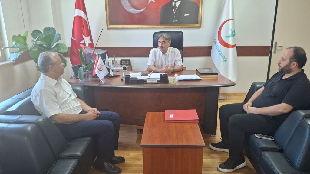 Beypazarı’nda Mevlid-i Nebi Haftası sabah namazı buluşması – Birlik Haber Ajansı