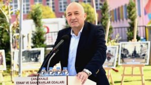 Milletvekili Gider’den Ahilik Haftası’nda “Ahi Evran” vurgusu – Birlik Haber Ajansı