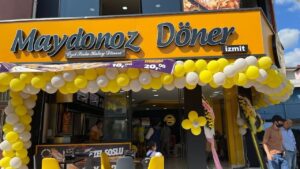 Kayyumdaki Maydonoz Döner satışa çıkarıldı: İşte fiyatı ve ihale detayları – Birlik Haber Ajansı