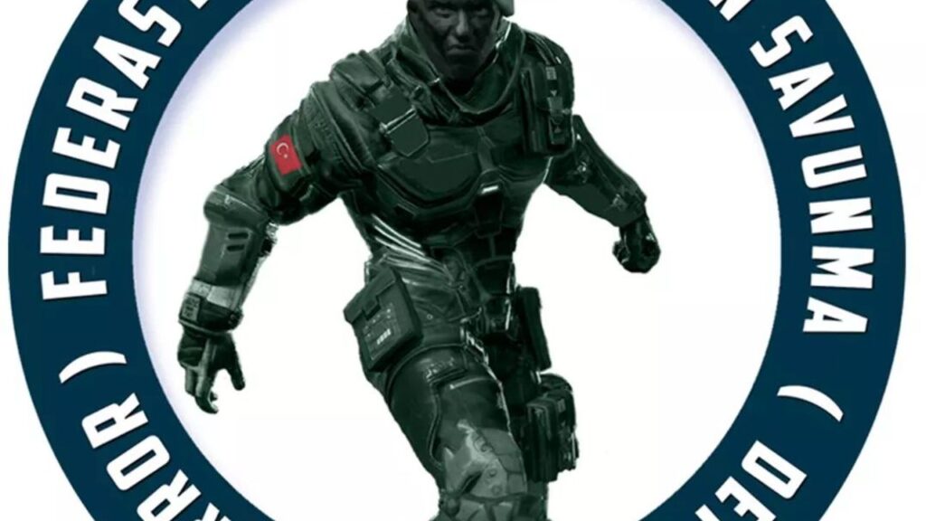 Yakın Savunma ve Anti Terör Federasyonu’nda yeni atamalar – Birlik Haber Ajansı