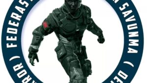 Yakın Savunma ve Anti Terör Federasyonu’nda yeni atamalar – Birlik Haber Ajansı