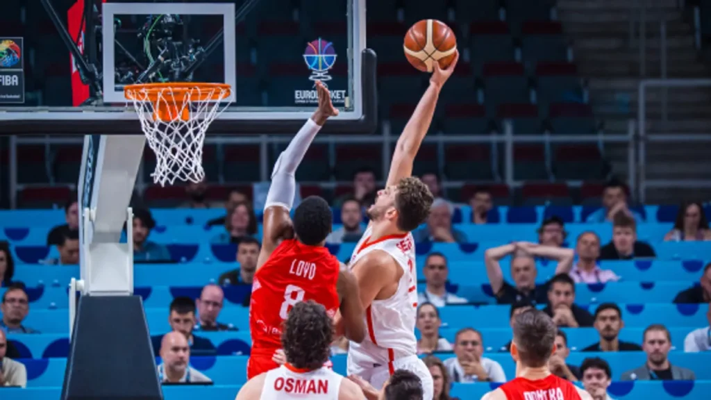 12 Dev Adam tarih yazdı: Türkiye EuroBasket’te yarı finalde – Birlik Haber Ajansı