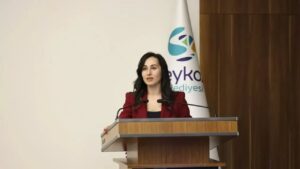 Beykoz Belediye Başkan Vekili Özlem Vural Gürzel CHP’den istifa etti – Birlik Haber Ajansı