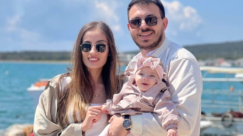 Merve Demirel Hayatını Kaybetti – Birlik Haber Ajansı